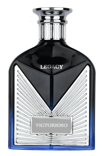 Maison Alhambra Victorioso Legacy Eau de Parfum 100ml