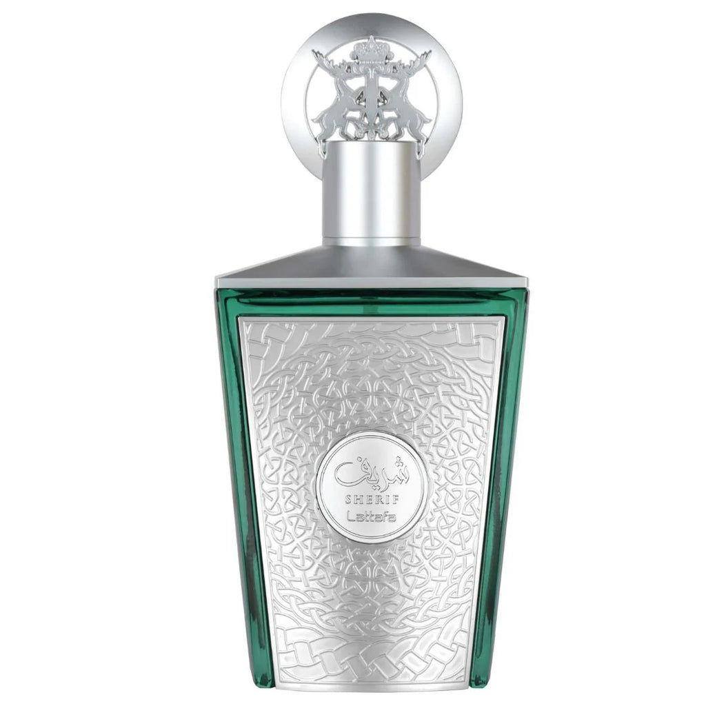 Lattafa Sherif EDP 100 ml