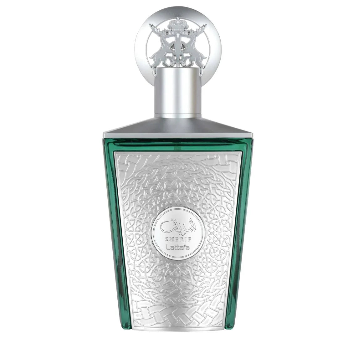 Lattafa Sherif EDP 100 ml