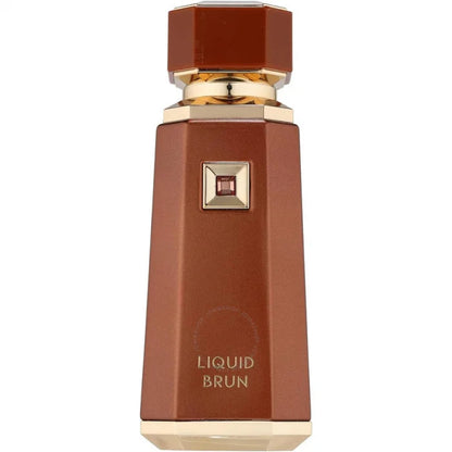 Fragrance World Liquid Brun Eau de Parfum 100ml French Avenue
