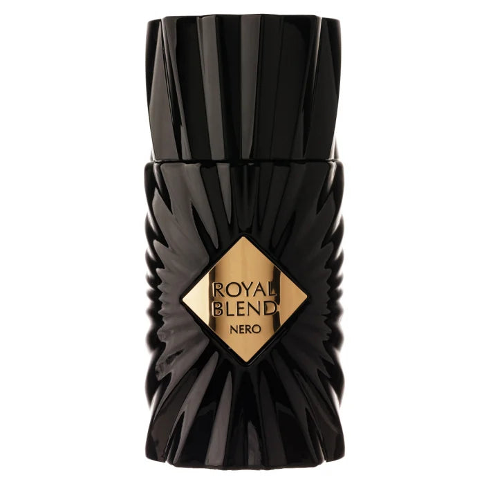 Fragrance World Royal Blend Nero Eau de Parfum 100ml French Avenue
