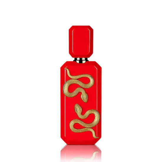 French Avenue Veneno Scarlet Eau de Parfum 100 ml French Avenue