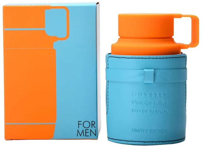 ARMAF Odyssey Mandarin Sky Eau de Parfum 100ML