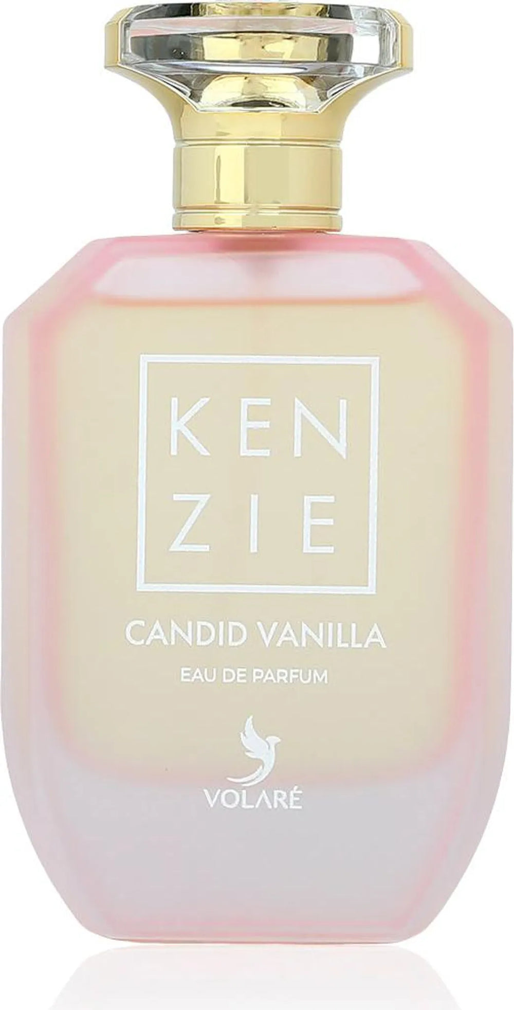 Kenzy Candid Vanilla Eau de Parfum 100 ml