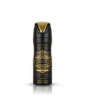 LATTAFA
BADEE AL OUD OUD FOR GLORY Deodorant Bodyspray