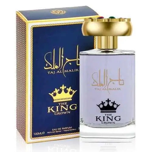 Ard Al Zaafaran Taj Al Malik (The King Crown) Parfüm, 100 ml
