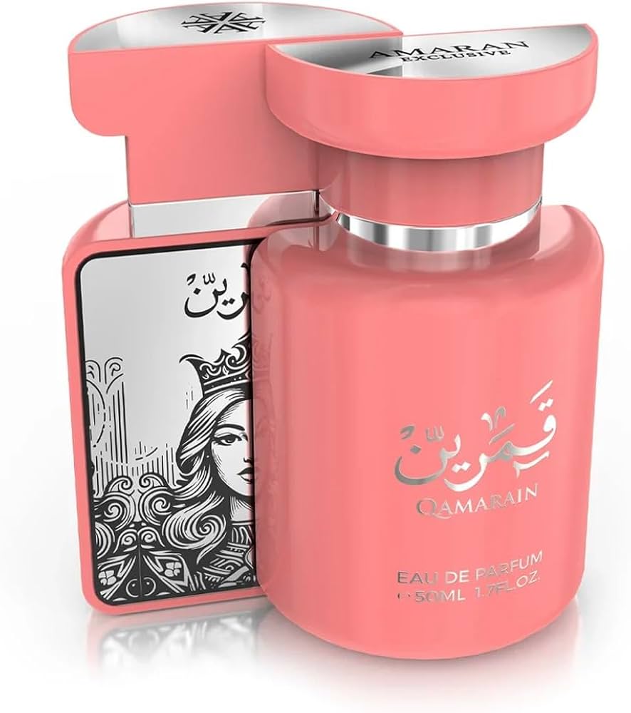 Qamarain For Her von Amaran