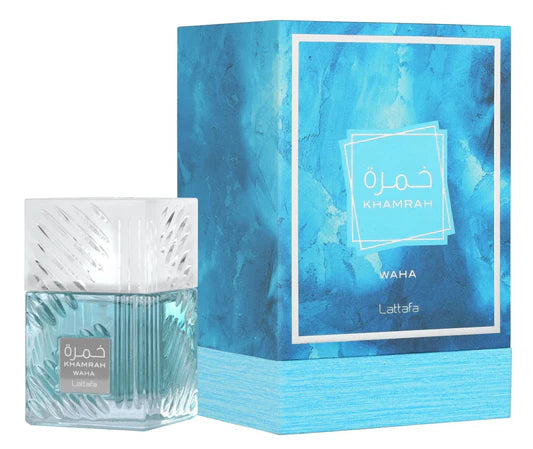 Khamrah Waha Eau de Parfum 100 ml