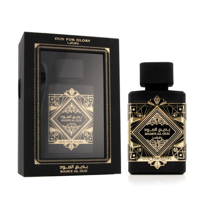 Lattafa Badee al Oud  Eau De Parfum