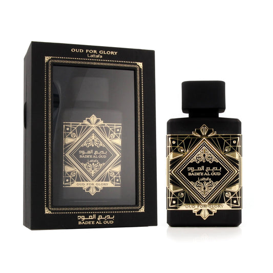 Lattafa Badee al Oud  Eau De Parfum