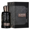 Lattafa Ajayeb Dubai Eau De Parfum 100 ml