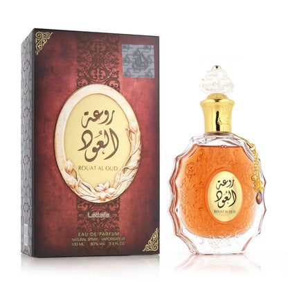 ROUAT AL OUD LATTAFA
