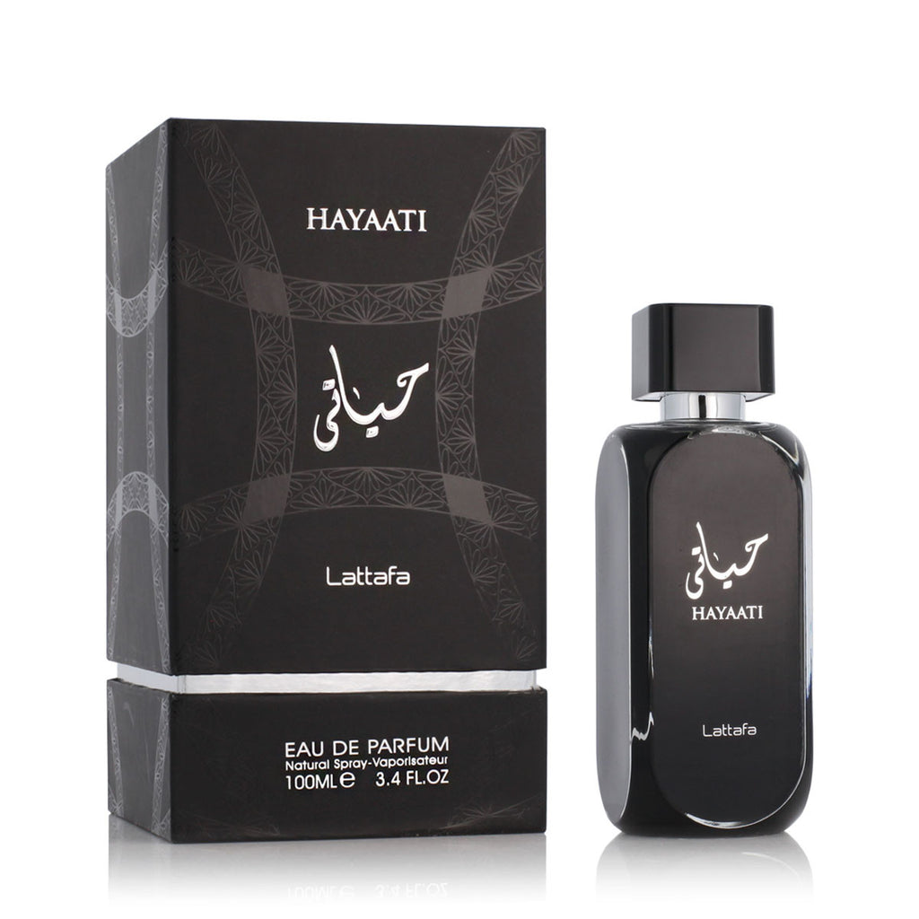 Lattafa Hayaati Eau De Parfum 100 ml
