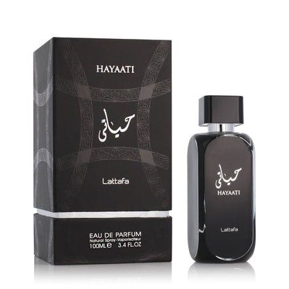 Lattafa Hayaati Eau De Parfum 100 ml