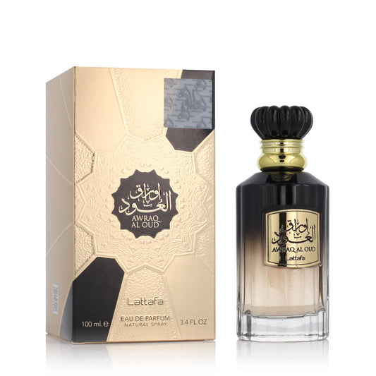 AWRAQ AL OUD LATAFA