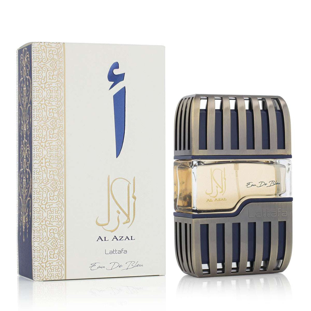 Lattafa Perfume Al Azal Eau de Parfum 100ml