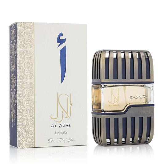 Lattafa Perfume Al Azal Eau de Parfum 100ml