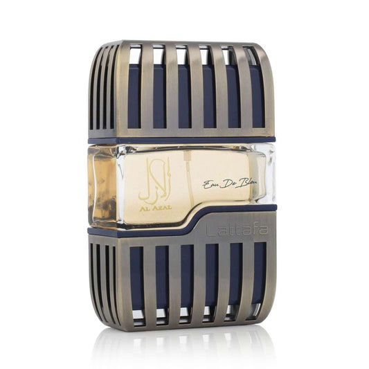 Lattafa Perfume Al Azal Eau de Parfum 100ml